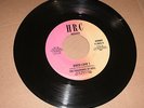 Fragrance of Soul - Disco Love Pt 1 & 2 - HRC 70s Modern Soul Boogie Hear