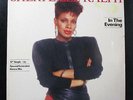 Sheryl Lee Ralph - In The Evening LP Mint- NYM-12 USA 1984 Vinyl Record