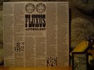 v/a FLUXUS ANTHOLOGY LP/Yoko Ono/John Cage/Joseph Beuys/La Monte Young/Avante-g