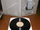 LP NUOVA IDEA Mr. E. Jones (Ariston/Gnomo 72)1st ps Italian prog rock RARE G/VG+