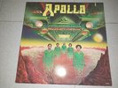 APOLLO - APOLLO (LP 12