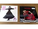 2 Sealed Stevie Nicks USA Vinyl LPs Other Side & Rock A Little No Reserve