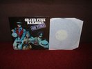 GRAND FUNK RAILROAD On Time LP 1969 CAPITOL 1st Press  THEIR FIRST UK LP