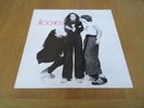 The Roches - The Roches / Keep On Doing  2 x Vinyl LPs Robert Fripp Tony Levin