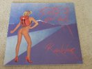 ROGER WATERS - Pros & Cons Of Hitch Hiking - UK 1st Press LP - SHVL2401051 - EX