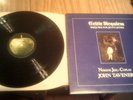 CELTIC REQUIEM JOHN TAVENER  12''   VINYL  LP SACPOR 20 (GATEFOLD)