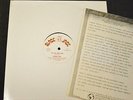 12” REGGAE Danny Ray Black Jack 098 Let Me Love You & Spend the Night