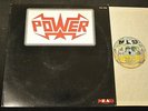 MODERN SOUL LP Power Malaco 7408 Self Titled