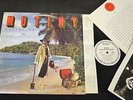 RARE SOUL FUNK WITH PRESS KIT PROMO Mutiny Columbia 36117 Mutiny On The Mamaship
