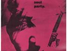 PAUL NERO SOUNDS Nero's Detroit Soul Party LP VINYL UK Liberty 1968 10 Track