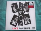 2016 Alice in Chains  Live Facelift  Record Store Day