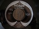RARE ROCKABILLY  VERN PULLENS  bop crazy baby  SPADE 1927  KILLER 2- SIDER NICE