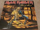 IRON MAIDEN - PIECE OF MIND - NEW