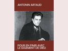 ANTONIN ARTAUD 