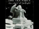 The Tea Party | the edges of twilight RARE OOP Canadian 180 Gram Vinyl LP (New )