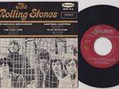 The ROLLING STONES * 19th Nervous Breakdown * 1966 MEXICO EP *