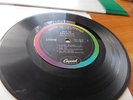 EP-The Beatles-Meet The Beatles-USA-33er-1 Lied defect
