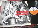 SYMARIP  -     Skinhead Moon Stomp,      RARE ORIGINAL 1970 UK MONO LP