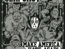 SLAPSHOT - Make America Hate Again - Vinyl (LP)