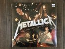 Metallica - Live at Grimey's Record Store Day RSD 2x10