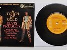 Elvis Presley - A Touch Of Gold Vol. 2 UK 1968 RCA Orange Label 7