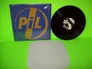 Public Image Limited ?– Seattle 1987 Vinyl 12