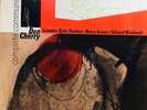 Don Cherry Complete Communion Blue Note Liberty Blue Label autograph top