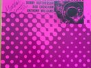 Grachan Moncur III Evolution Autograph Top Blue Note