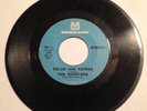 The Winstons - Amen, Brother / Color Him Father - 45 RPM - VG - Rare