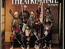 THEATRE OF HATE - Kinshi - Vinyl (gatefold LP)