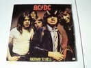 LP HARD ROCK AC DC 