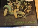 CELTIC FROST EMPERORS RETURN METAL BLADE RECORDS HEAVY METAL LP