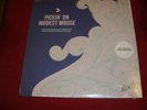 PICKIN' ON MODEST MOUSE   A BLUEGRASS TRIBUTE 2018 180 GRAM VINYL 2 LP SEALED