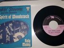 Shakin' Stevens And The Sunsets Spirit Of Woodstock
