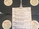 Rolling Stone's Continuous History of Rock & Roll 4 LP 8/29 to 9/2/83