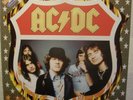 AC/DC Route 666 Vinyl LP VOL.1