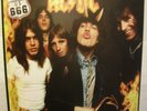 AC/DC Route 666 Vinyl LP Vol.2