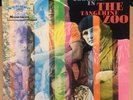The Tangerine Zoo Outside Looking In LP OG Press S/6116