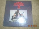 TEXAS CHAINSAW MASSACRE 2 LP MINT SEALED