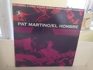 PAT MARTINO - EL HOMBRE - PRESTIGE - BERGENFIELD - BLUE ORIGINAL - NM