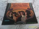 THE LEFT BANKE. WALK AWAY RENEE PRETTY BALLERINA. SMASH. MGS-27088. 1967. MONO.