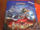 Judas Priest ?– Painkiller .org,1990..CBS...very rare first press