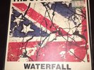The Stone Roses - Waterfall 12” With Art Print