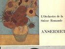 1lp sxl 2235 ed.1 wb.gr. beethoven no.7 ansermet ex+/nm cvr ex+