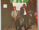 PHD, WITHOUT WARNING, TUFF CITY Records 1991,