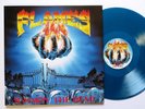 FLAMES - Summon the Dead LP FOC (LIM.250) - SPEED METAL