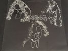 VENOM Warhead 1983  3-track 12