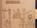 private grail breaks RICKENSTEIN drums FUNK soul RAW funky RARE LP dope
