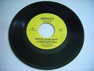 Liz Damon's Orient Express Woota ( Feelin Good ) / Crazy Mixed Up 1978 45rpm VG+