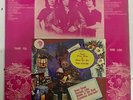 Rolling Stones The Sweet Shocking Blue Malaysia Apache 12” LP Singapore not ep
